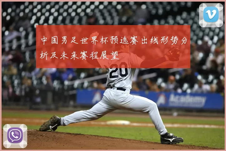 中国男足世界杯预选赛出线形势分析及未来赛程展望